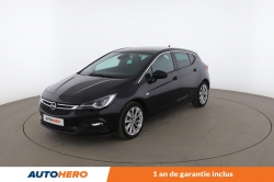 Opel Astra 1.4 Turbo Elite 125 ch 92-Hauts-de-Seine