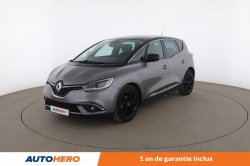 Renault Scénic 1.3 TCe Black Edition EDC 140 ch 92-Hauts-de-Seine