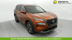 Nissan X-Trail e-POWER 213 ch e-4ORCE 5 Places N... 69-Rhône