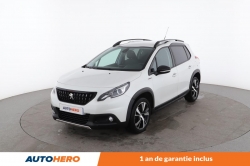 Peugeot 2008 1.5 Blue-HDi GT Line EAT6 120 ch 92-Hauts-de-Seine