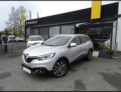 Renault Kadjar INTENS DCI 110 EDC 49-Maine-et-Loire