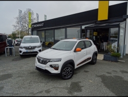 Dacia Spring CONFORT PLUS 49-Maine-et-Loire