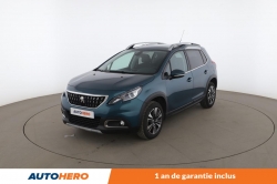 Peugeot 2008 1.2 PureTech Allure 110 ch 92-Hauts-de-Seine