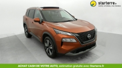 Nissan X-Trail e-POWER 213 ch e-4ORCE 5 Places N... 69-Rhône