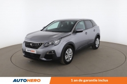 Peugeot 3008 1.2 PureTech Active Business EAT8 1... 92-Hauts-de-Seine