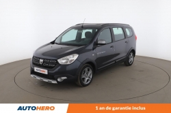 Dacia Lodgy Stepway 1.5 dCi Blue 7PL 115 ch 92-Hauts-de-Seine