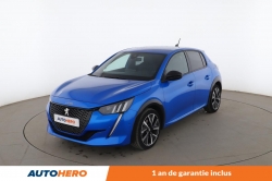 Peugeot 208 1.2 PureTech GT 100 ch 92-Hauts-de-Seine