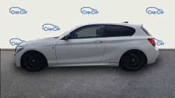 BMW Série 1 (F20) xDrive M135i 320 BVA8 M Perfo... 75-Paris