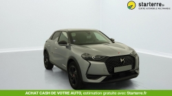 DS DS 3 Crossback PureTech 155 EAT8 Performance ... 69-Rhône