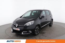 Renault Scénic 1.5 dCi Energy Bose Edition 110 ... 92-Hauts-de-Seine