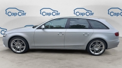 Audi A4 Avant 1.8 TFSI 160 Ambition 75-Paris