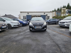 Peugeot 208 1.6lhdi 92cv business pack 62-Pas-de-Calais