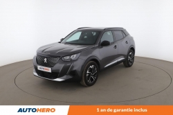 Peugeot 2008 1.2 PureTech Allure Pack EAT8 131 c... 92-Hauts-de-Seine