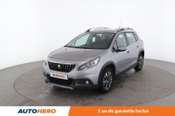 Peugeot 2008 1.2 PureTech Allure EAT6 110 ch 92-Hauts-de-Seine