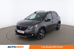 Peugeot 2008 1.5 Blue-HDi GT Line EAT6 120 ch 92-Hauts-de-Seine