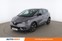 Renault Scénic 1.3 TCe Energy Intens EDC 163 ch 92-Hauts-de-Seine