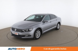 Volkswagen Passat 1.6 TDI BlueMotion Tech Confor... 92-Hauts-de-Seine