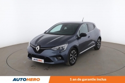 Renault Clio 1.3 TCe Intens EDC 130 ch 92-Hauts-de-Seine