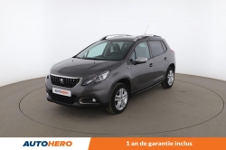 Peugeot 2008 1.2 PureTech Style 110 ch 92-Hauts-de-Seine