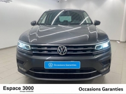 Volkswagen Tiguan 2.0 TDI 150 DSG7 4Motion Match 25-Doubs