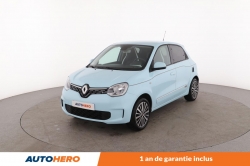 Renault Twingo 0.9 TCe Intens EDC 92 ch 92-Hauts-de-Seine