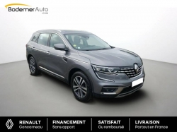 Renault Koleos Blue dCi 150 X-tronic Zen 29-Finistère