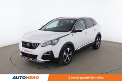 Peugeot 3008 1.5 Blue-HDi Crossway 130 ch 92-Hauts-de-Seine