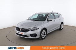 Fiat Tipo 1.4 Easy 5P 95 ch 92-Hauts-de-Seine