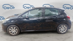 Peugeot 208 1.2 PureTech 82 Active 75-Paris