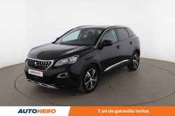 Peugeot 3008 1.5 Blue-HDi Allure EAT8 130 ch 92-Hauts-de-Seine