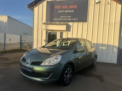 Renault Clio III 1.2 16V 100cv 14-Calvados