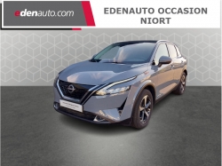 Nissan Qashqai VP e-Power 190 ch N-Connecta 79-Deux-Sèvres