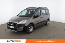 Peugeot Partner Tepee 1.2 PureTech Outdoor 110 c... 92-Hauts-de-Seine