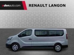 Renault Trafic COMBI L2 dCi 150 Energy S&S Zen 33-Gironde