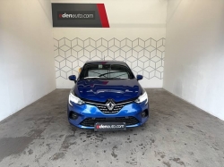 Renault Clio E-Tech 140 - 21N Intens 65-Hautes-Pyrénées