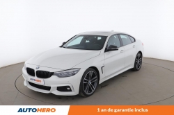 BMW Série 4 Gran Coupé 420d M Sport BVA8 190 ch 92-Hauts-de-Seine