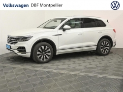 Volkswagen Touareg 3.0 TSI eHybrid 381ch Tiptron... 34-Hérault