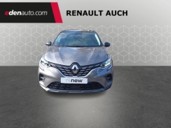 Renault Captur E-Tech Plug-in 160 Initiale Paris 32-Gers