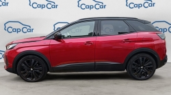 Peugeot 3008 II 1.6 Hybrid 225 e-EAT8 GT Pack - ... 75-Paris