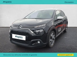 Citroën C3 1.2 PureTech 110ch S&S Shine Pack 12... 59-Nord