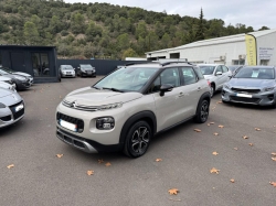 Citroën C3 Aircross 1.6 BlueHDI 100CH FEEL 11-Aude