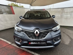 Renault Kadjar TCe 140 FAP EDC Intens 31-Haute-Garonne