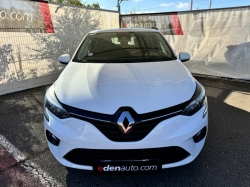 Renault Clio E-Tech 140 - 21 Business 31-Haute-Garonne