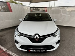 Renault Clio E-Tech 140 - 21 Business 31-Haute-Garonne