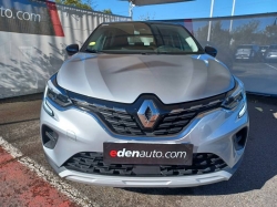 Renault Captur Blue dCi 115 Business 31-Haute-Garonne