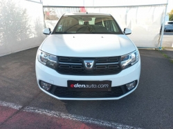 Dacia Logan ECO-G 90 Confort 31-Haute-Garonne