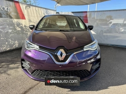 Renault Zoe R110 Achat Intégral - 21 Life 31-Haute-Garonne