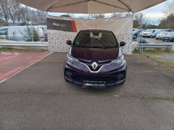 Renault Zoe R110 Achat Intégral - 21 Life 31-Haute-Garonne