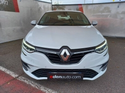 Renault Mégane IV Berline Blue dCi 115 EDC - 20... 31-Haute-Garonne