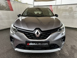 Renault Captur E-Tech 145 - 21 Business 31-Haute-Garonne